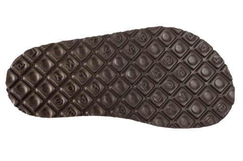 Сандалии БИО Pablosky для мальчика, коричневые фото 7