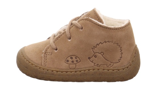 Ботинки Superfit, коричневые фото 2