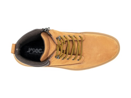 Мужские ботинки IMAC, коричневые фото 7