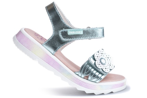 Босоножки фото 5