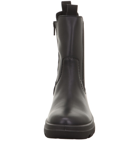 Женские ботинки челси LEGERO, черные фото 3