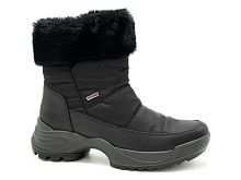 Женские ботинки IMAC, чёрные