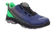 Кроссовки Superfit для мальчика, синие