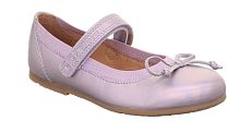 Туфли Pablosky для девочки, фиолетовые