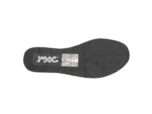 Ботинки IMAC для девочки, синие фото 7