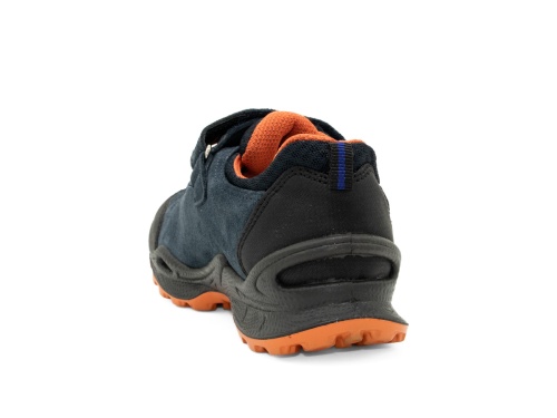 Кроссовки IMAC для мальчика, синие фото 5