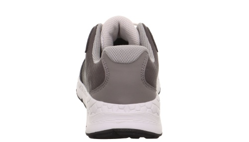 Кроссовки Superfit для мальчика, чёрные фото 5