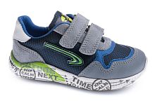 Полуботинки