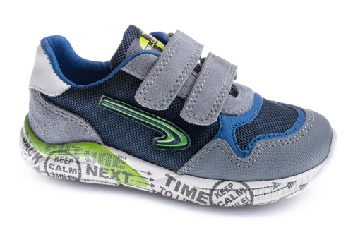 Полуботинки