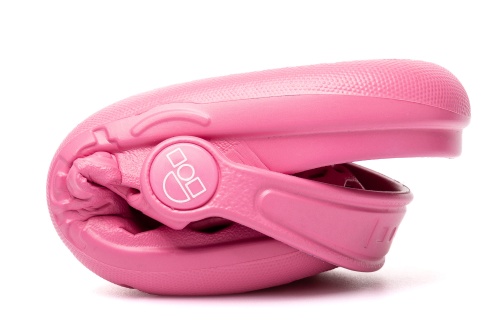 Обувь пляжная Pablosky для девочки, розовая фото 9