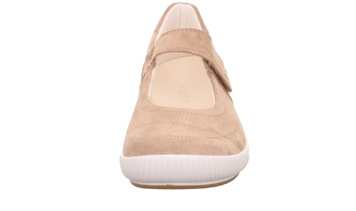 Женские туфли Legero, бежевые фото 3