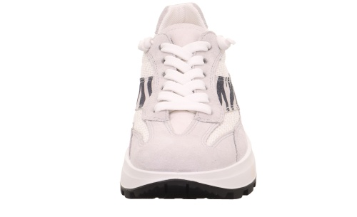 Женские кроссовки Legero, серые фото 3