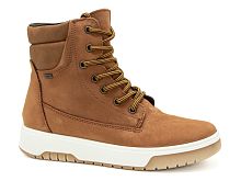 Ботинки IMAC для мальчика, коричневые