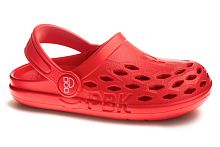 Обувь пляжная Pablosky для мальчика, красная