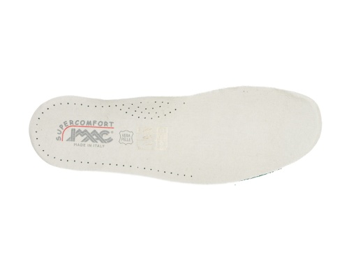 Мужские кроссовки IMAC, синие фото 7