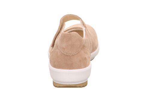 Женские туфли Legero, бежевые фото 5