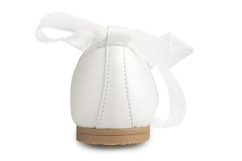 Балетки фото 3