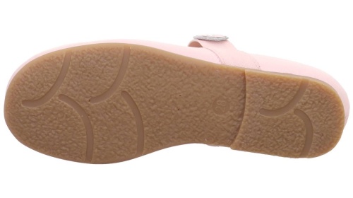 Туфли Superfit для девочки, розовые фото 6