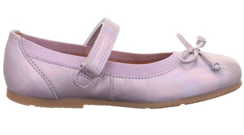 Туфли Pablosky для девочки, фиолетовые фото 4