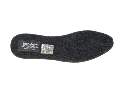 Мужские ботинки IMAC, коричневые фото 8