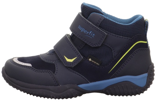 Ботинки фото 2