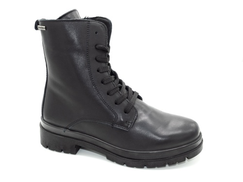 Женские ботинки IMAC, чёрные