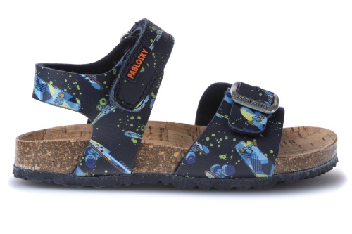 Сандалии БИО фото 2