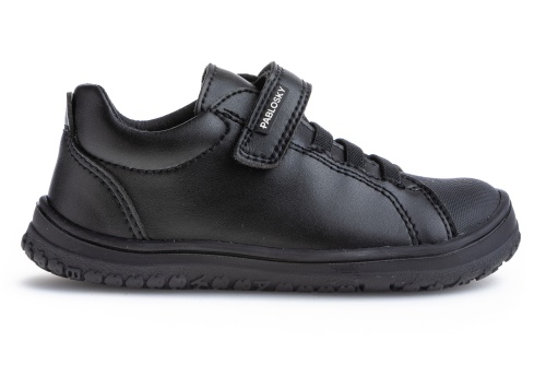 Полуботинки Pablosky, чёрные фото 2