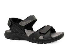 Мужские сандалии IMAC, чёрные
