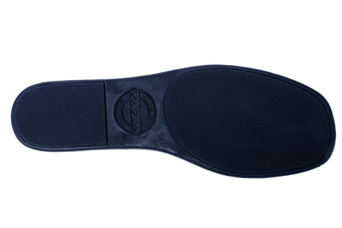 Туфли Pablosky для девочки, синие фото 8