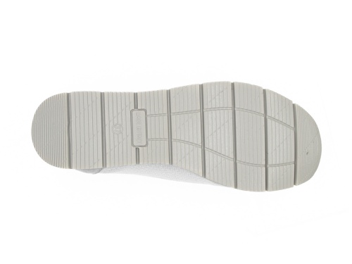 Женские слипоны IMAC, голубые фото 8