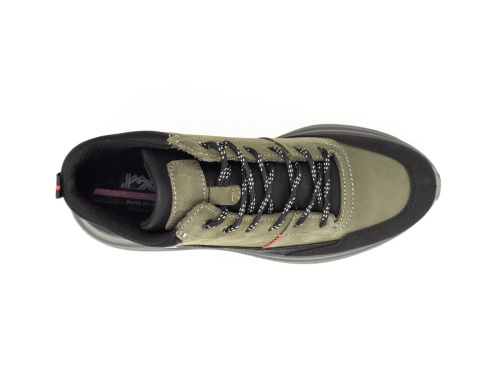 Мужские ботинки IMAC, зелёные фото 6