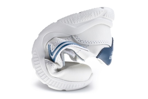 Кроссовки Pablosky, белые фото 10