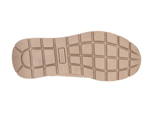 Женские кроссовки IMAC, розовые фото 8