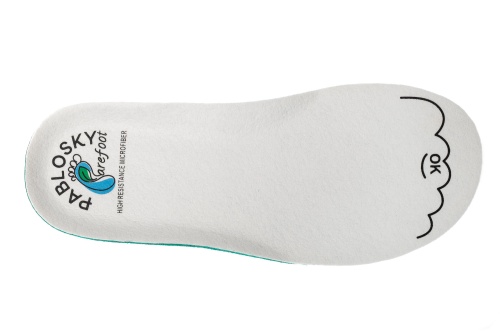 Сандалии Pablosky, бежевые фото 12