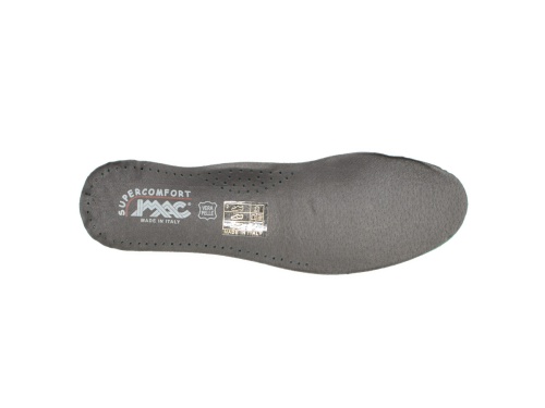 Мужские полуботинки IMAC, коричневые фото 7