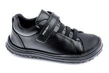 Полуботинки Pablosky, чёрные