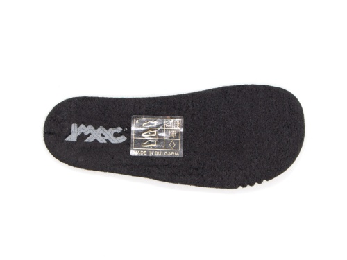 Ботинки IMAC для мальчика, серые фото 8