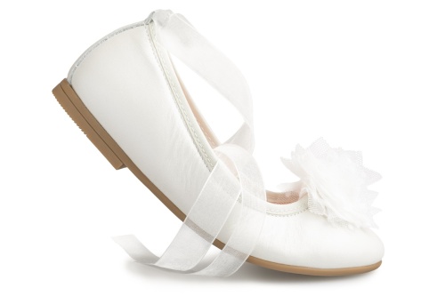 Балетки фото 5