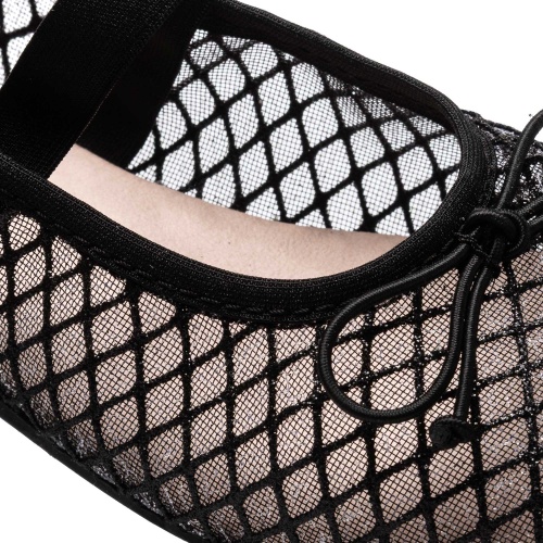 Туфли Paola для девочки, чёрные фото 11