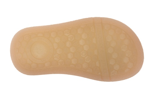 Босоножки Pablosky для девочки, розовые фото 8