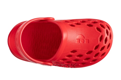 Обувь пляжная Pablosky для мальчика, красная фото 6