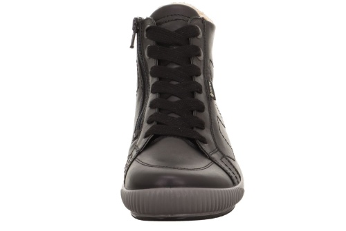 Женские ботинки Legero, чёрные фото 3