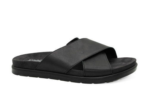 Мужские сандалии IMAC, чёрные