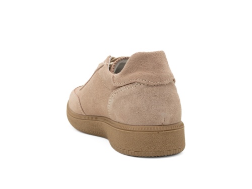 Женские кеды IMAC, розовые фото 5