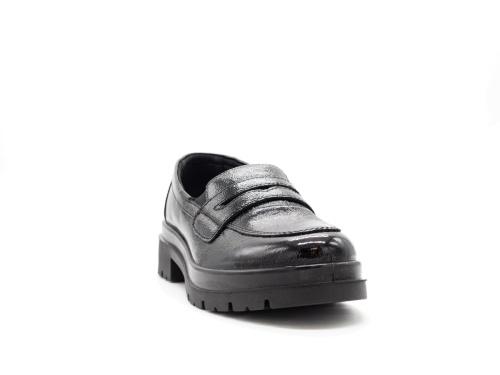 Женские туфли IMAC, чёрные фото 3