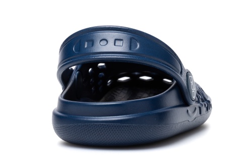 Обувь пляжная Pablosky для мальчика, синяя фото 5