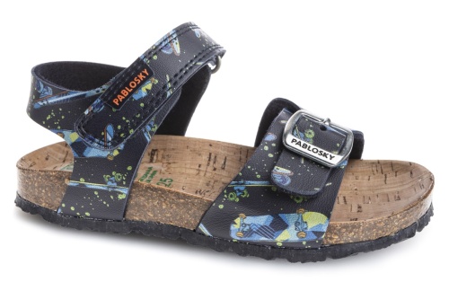 Сандалии БИО