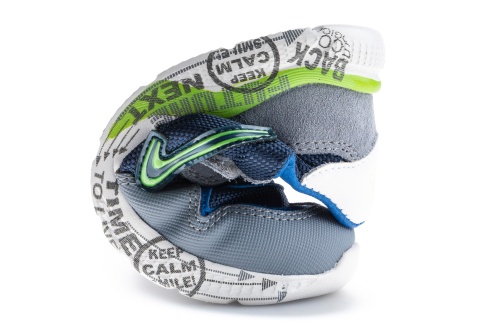 Полуботинки фото 6