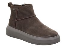 Женские полусапоги Legero, коричневые